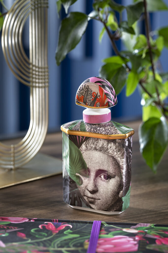 bottiglia per profumo MARIE ANTOINETTE