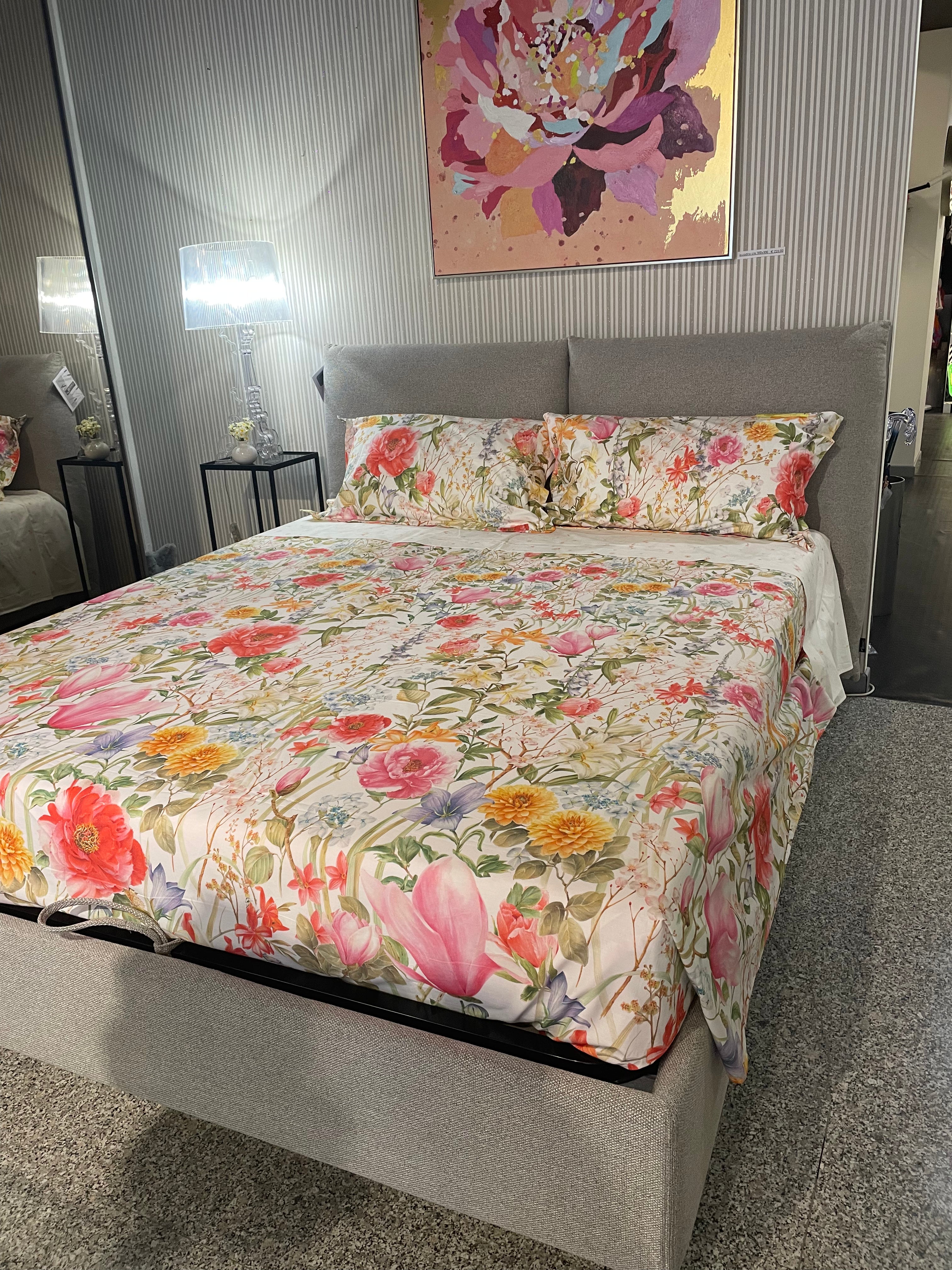 letto ICARO