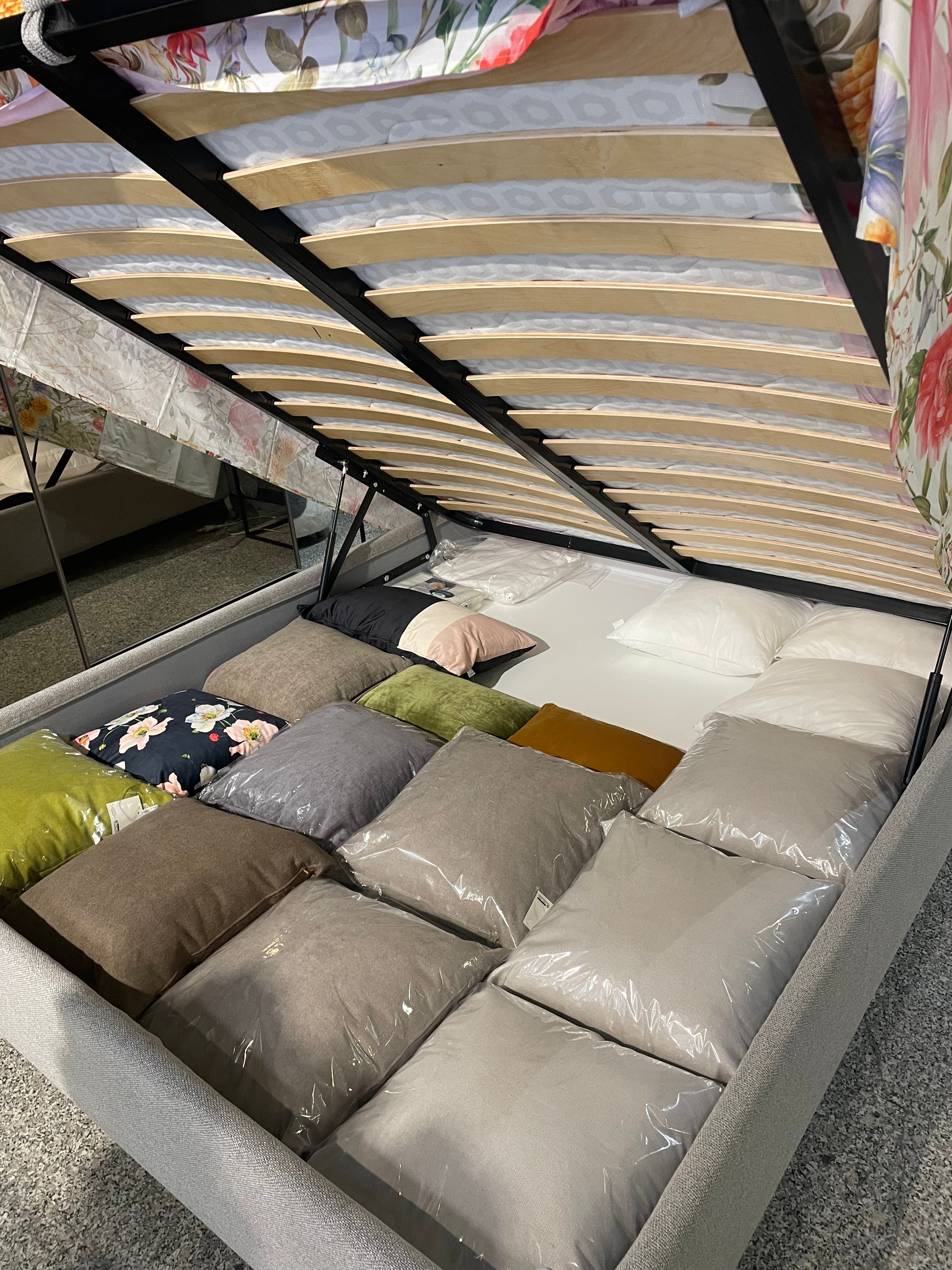 letto ICARO