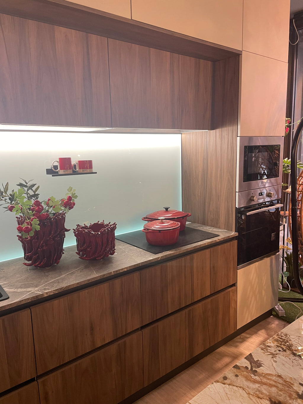 cucina modello LOFT