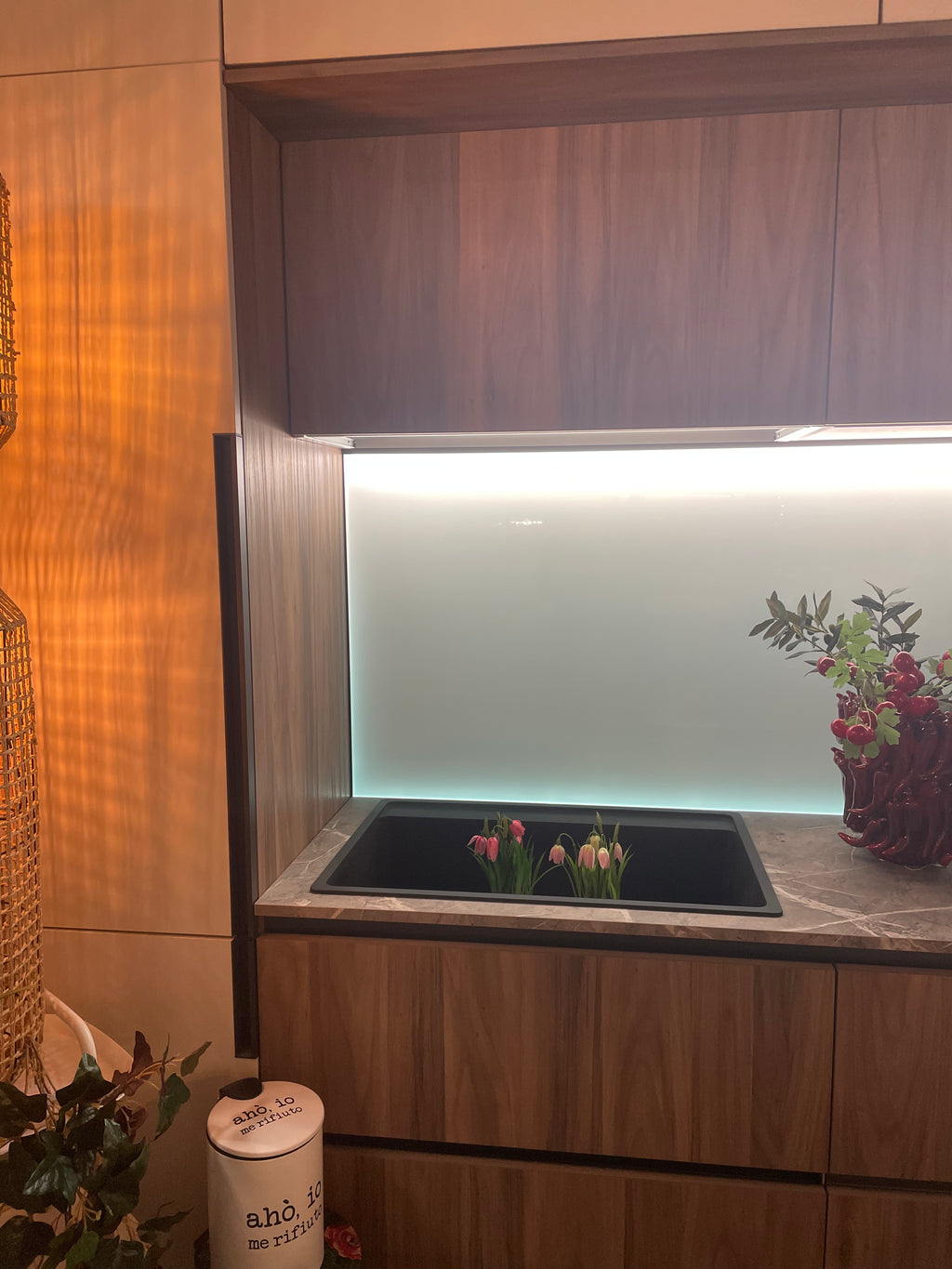 cucina modello LOFT