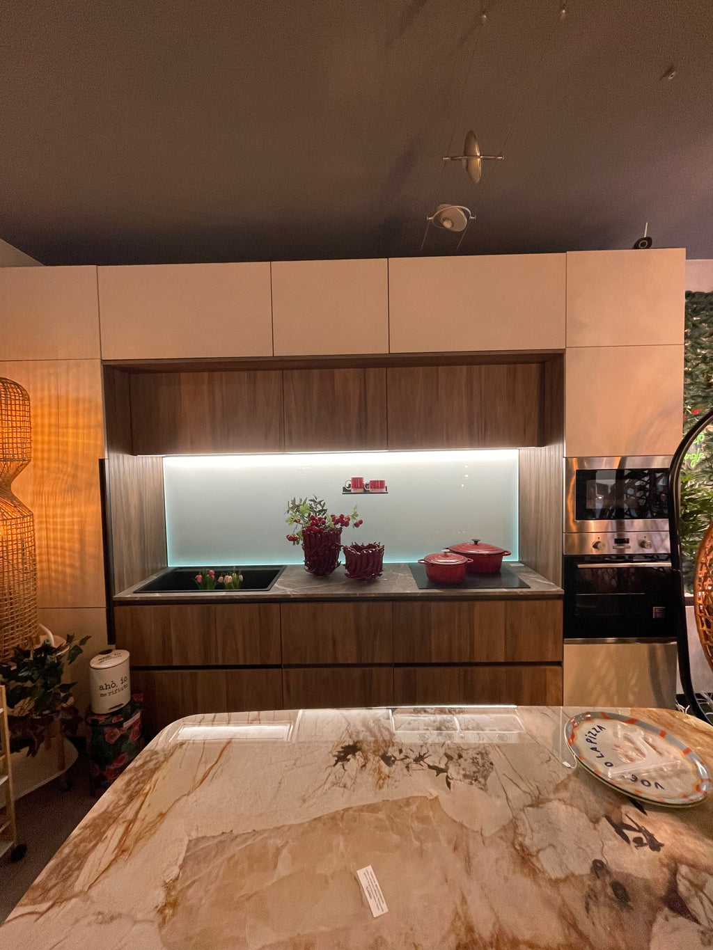 cucina modello LOFT