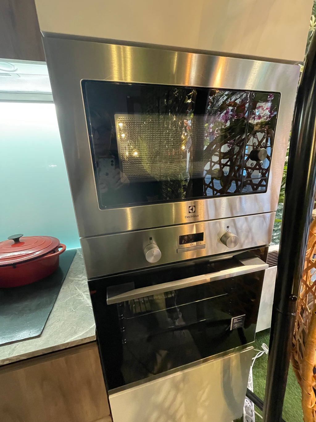 cucina modello LOFT