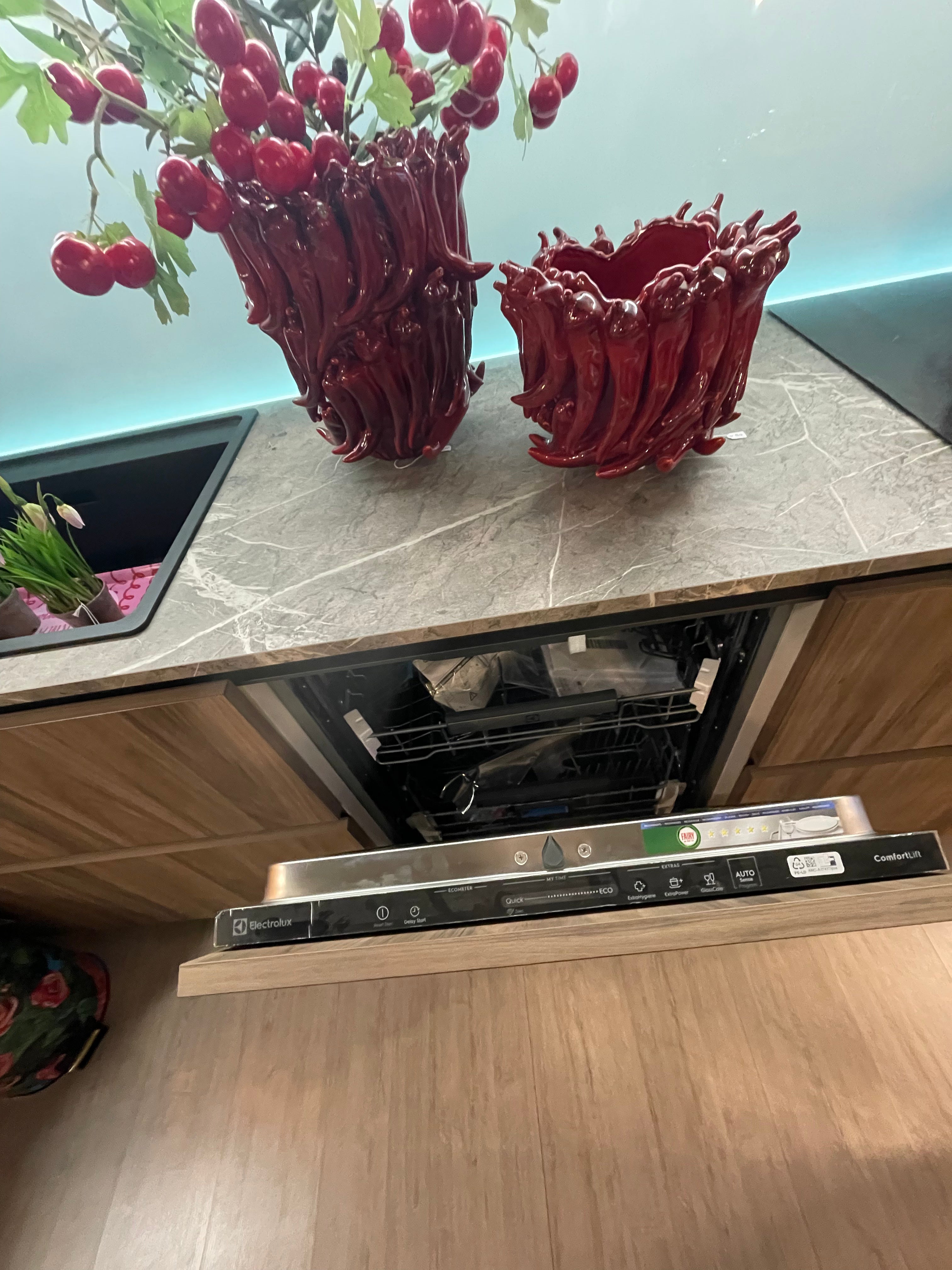 cucina modello LOFT