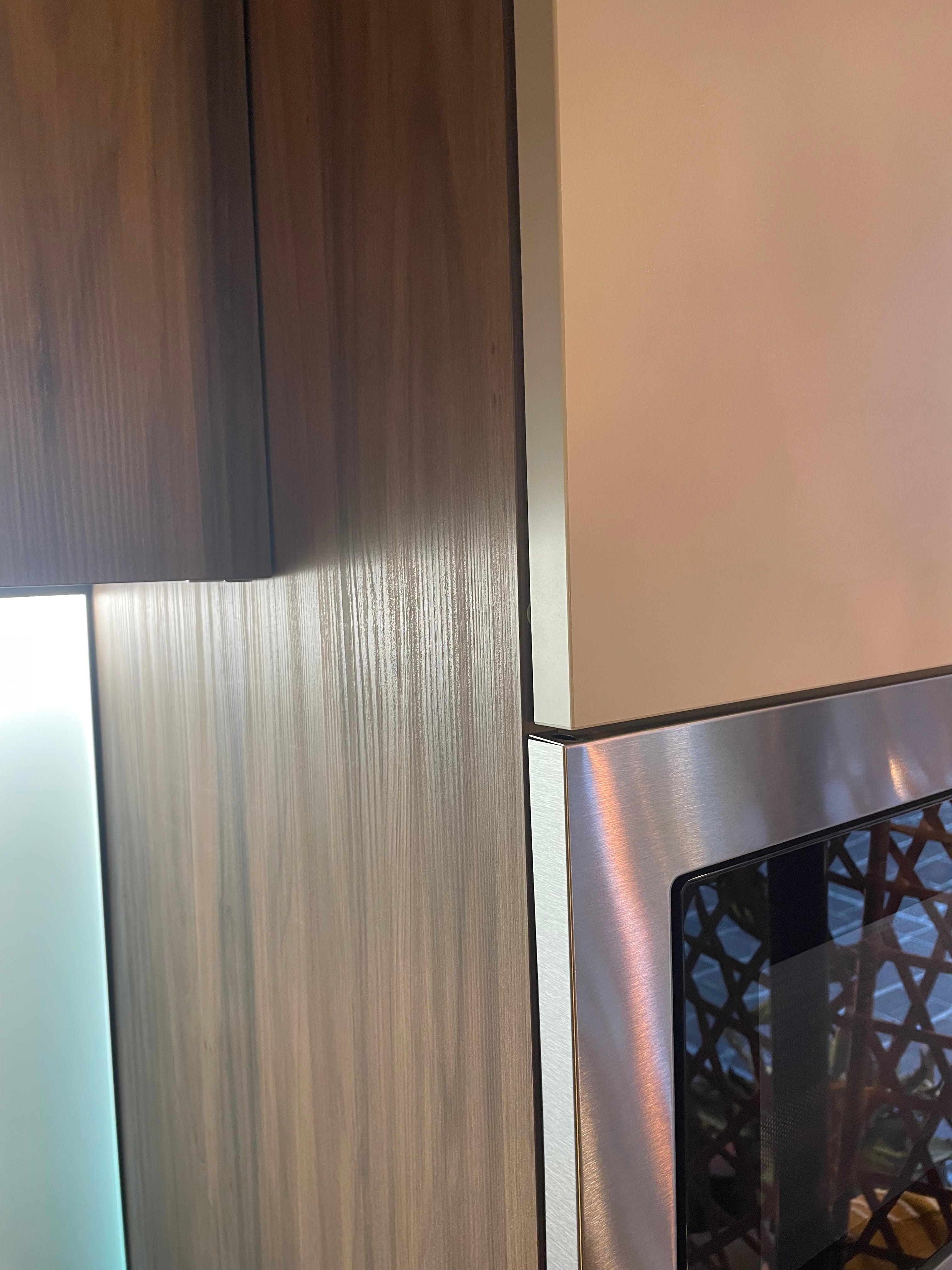 cucina modello LOFT