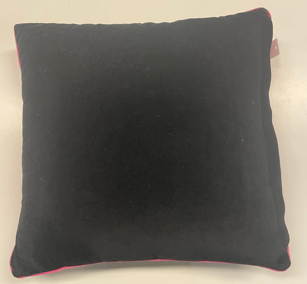 cuscino LOTTE nero