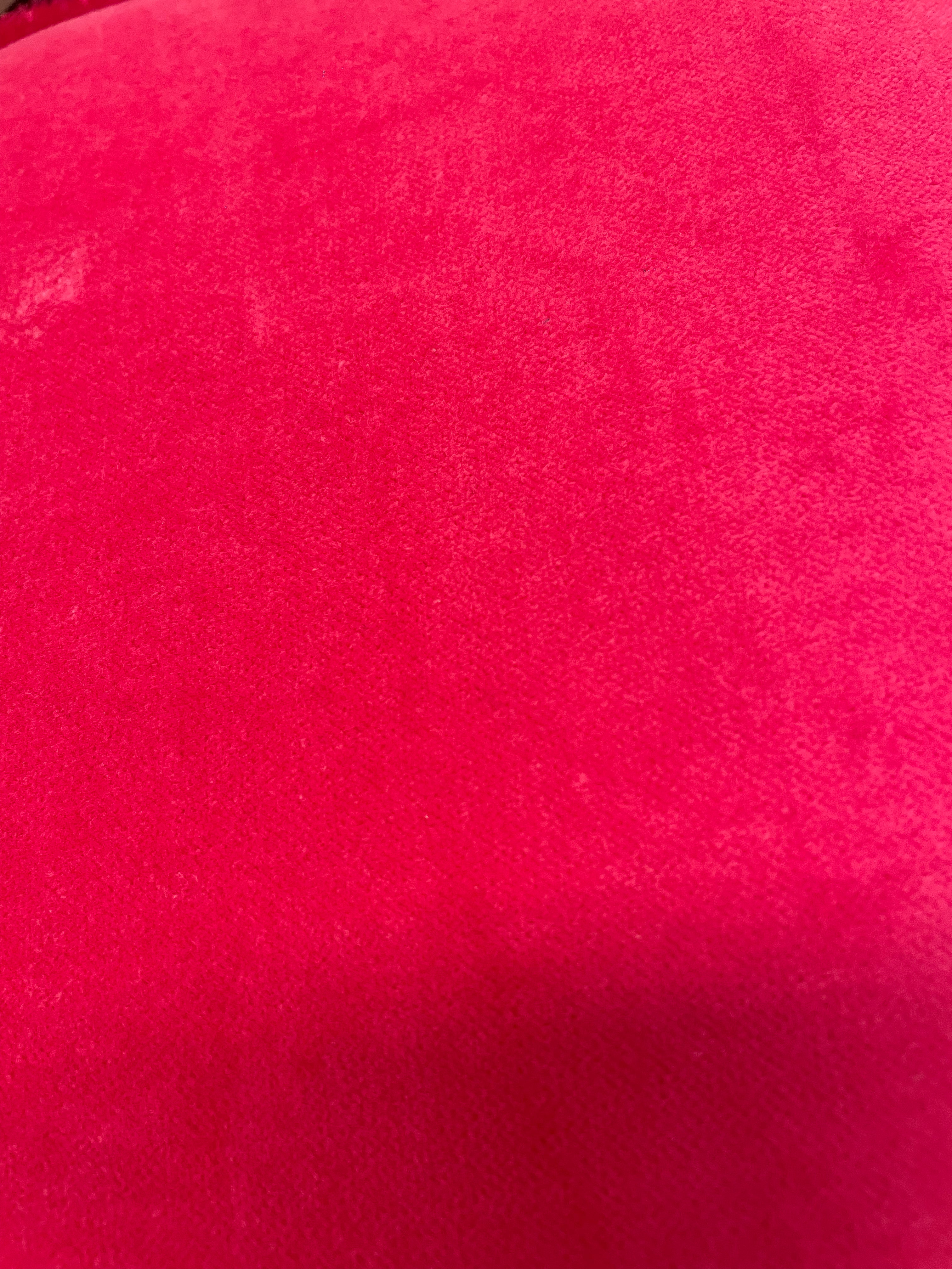 cuscino jungle Love FUCSIA