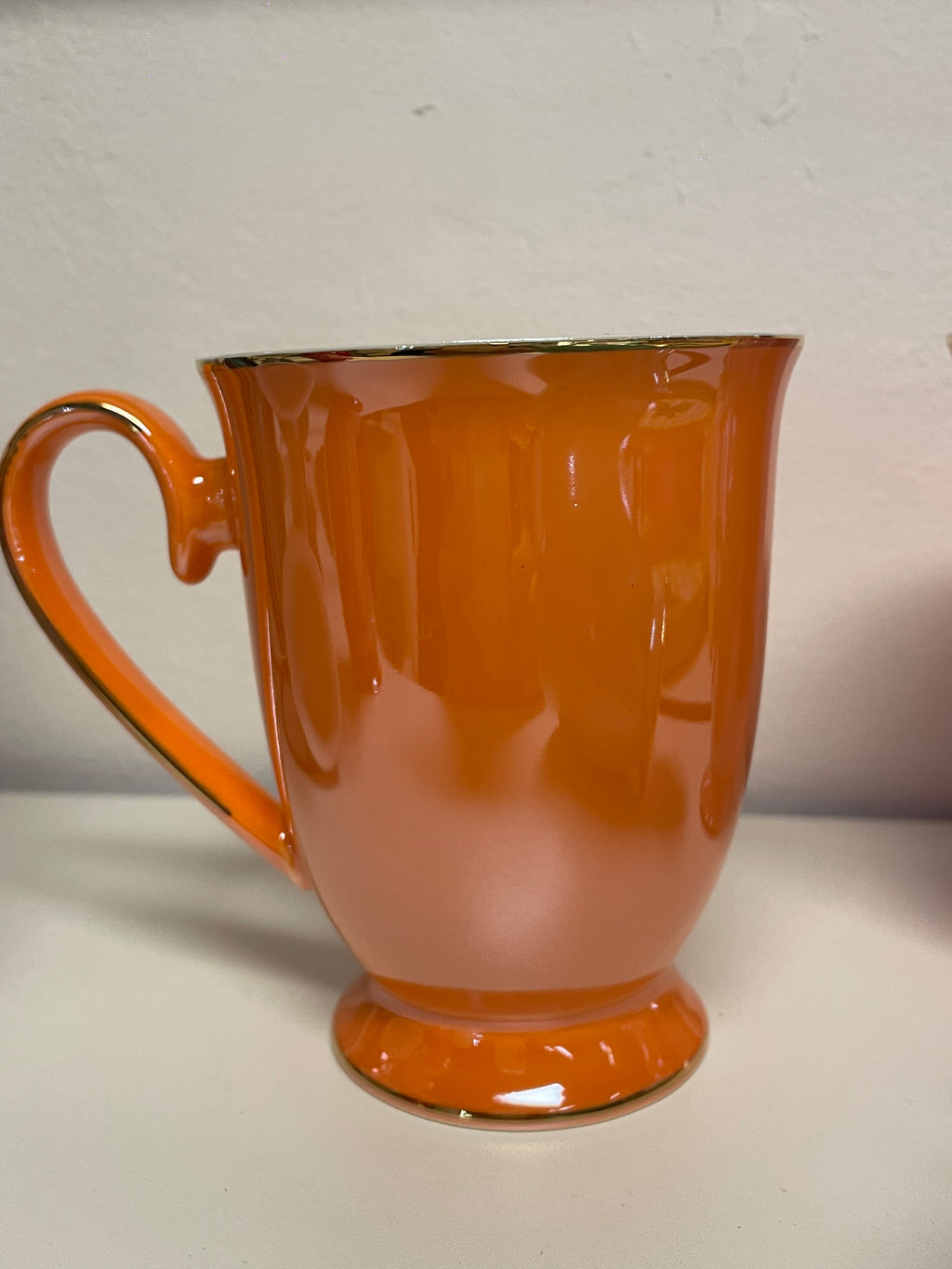 tazza the ROSY