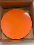 appendiabiti ART-UP arancio fluo