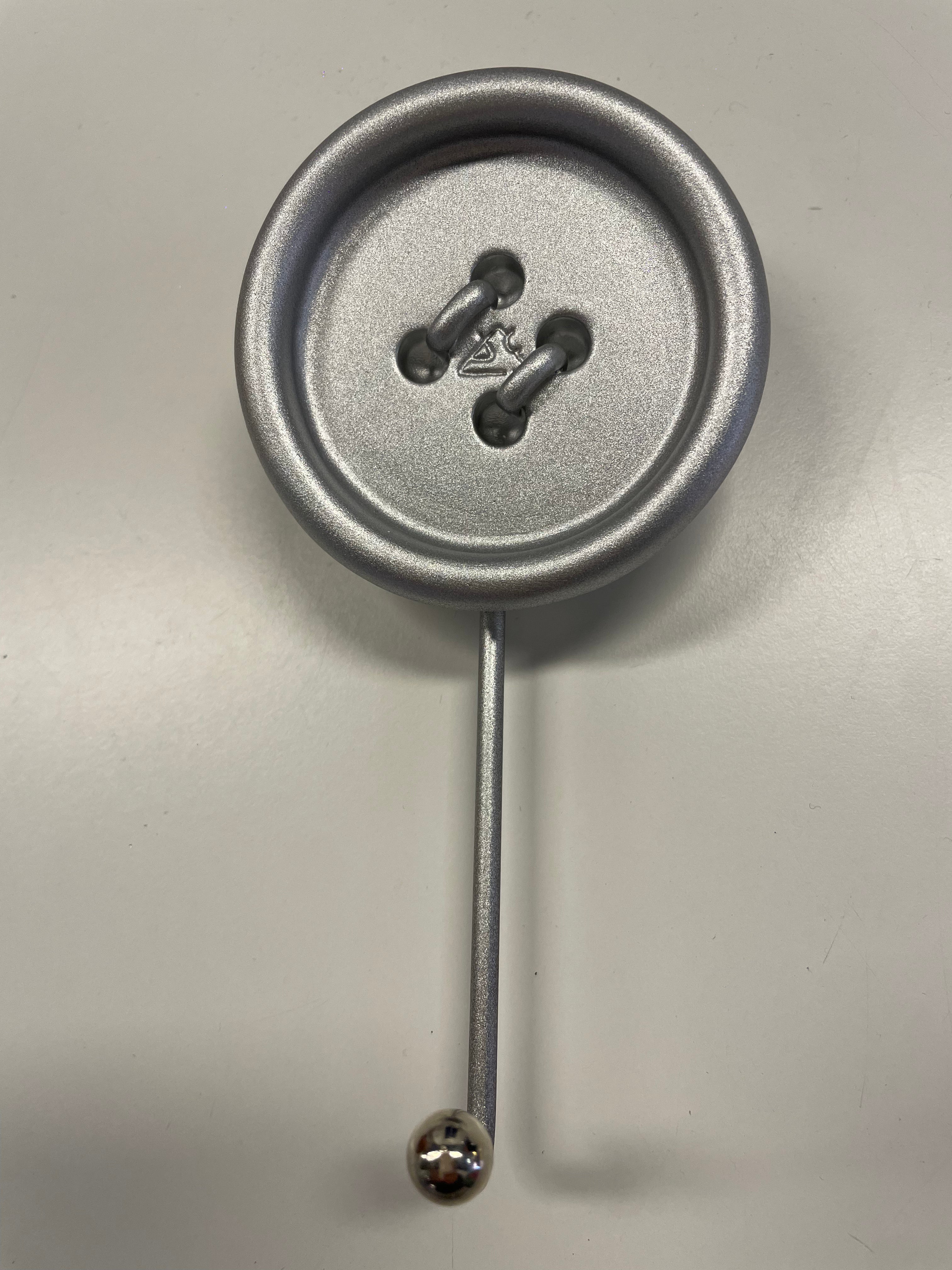 appendiabiti BOTTONE mini
