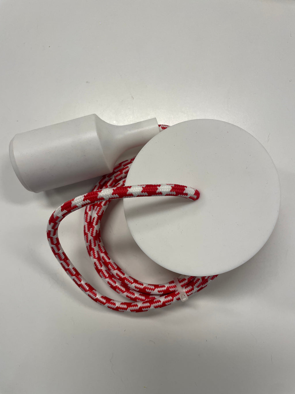 lampada sospensione FILOTTO bianco