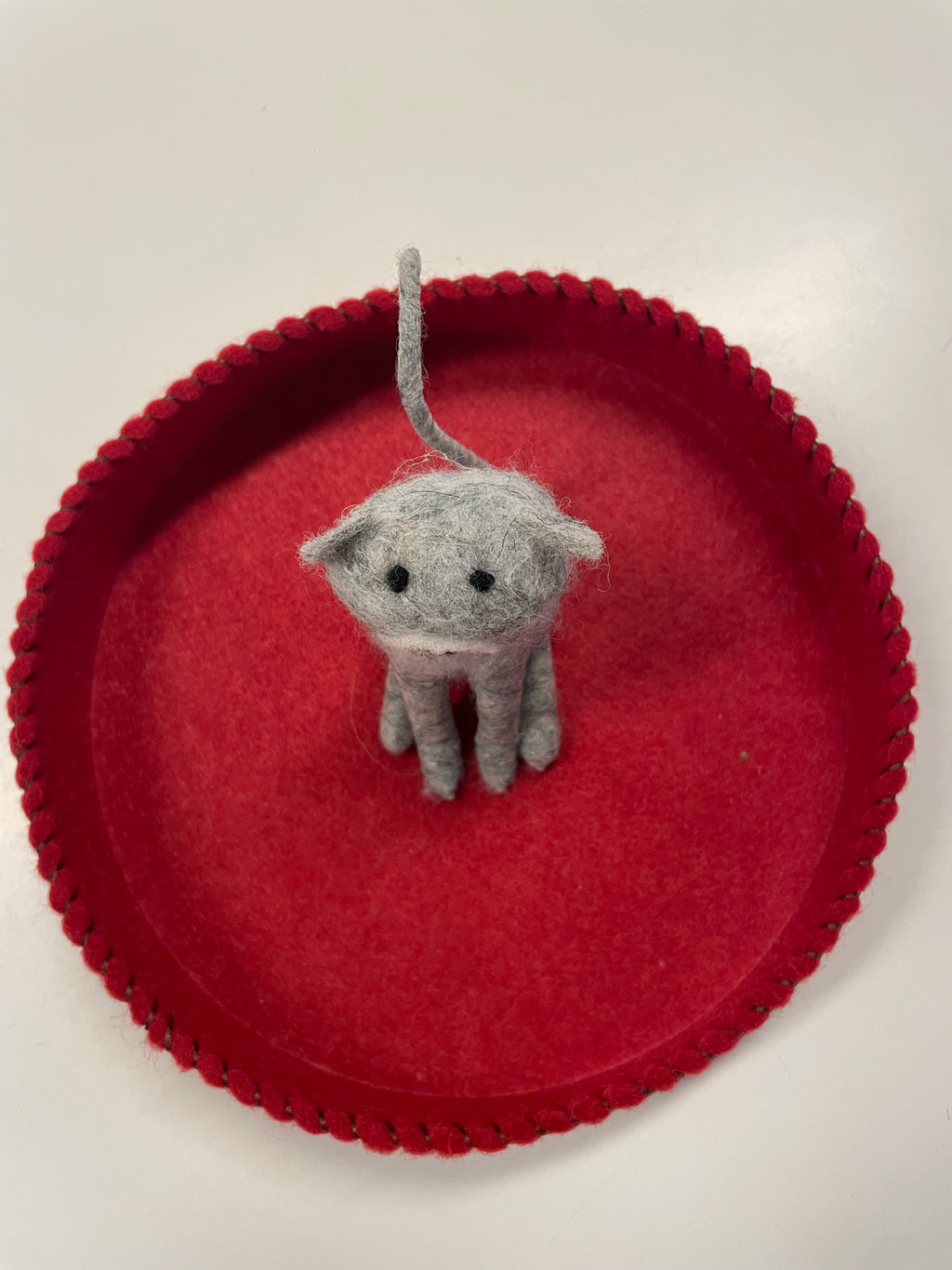svuotatasche GATTO
