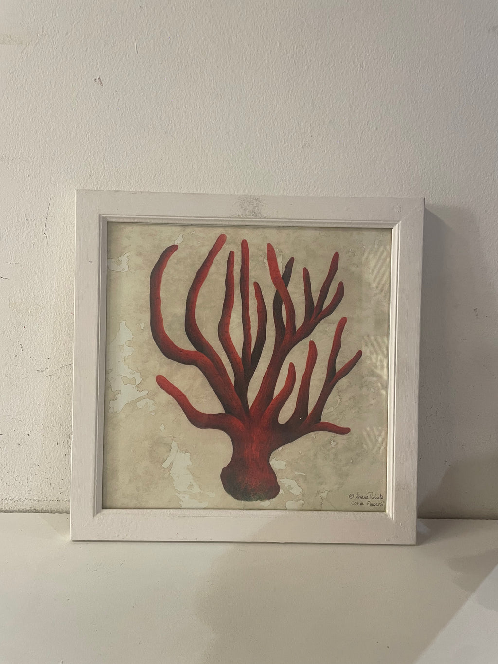 quadro CORALLO 3