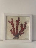 quadro CORALLO 2