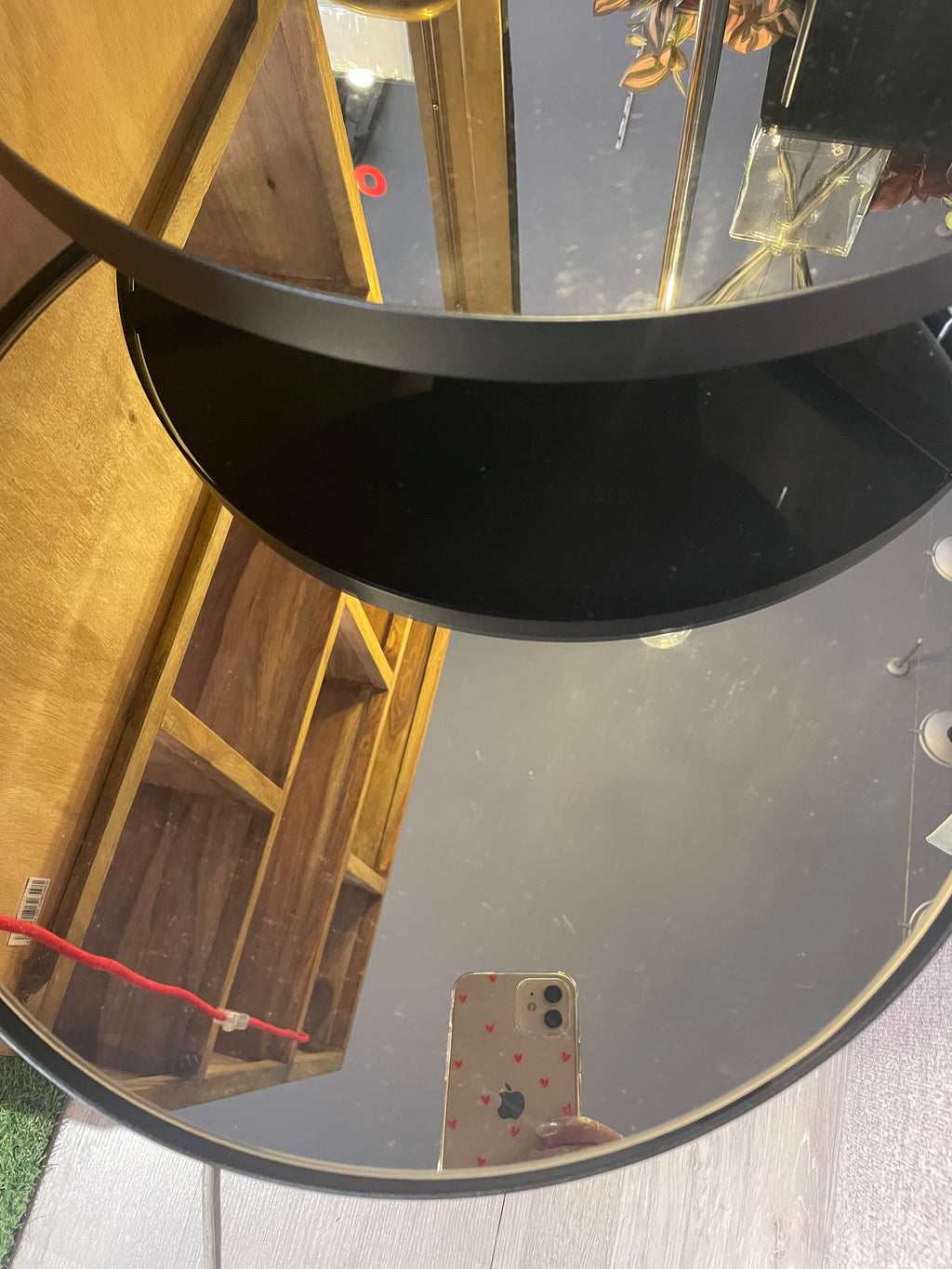 tavolino 1J165 basso