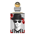 bottiglia MR BLACK