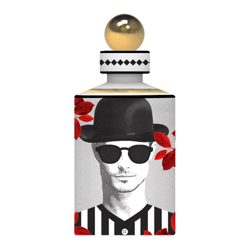 bottiglia MR BLACK