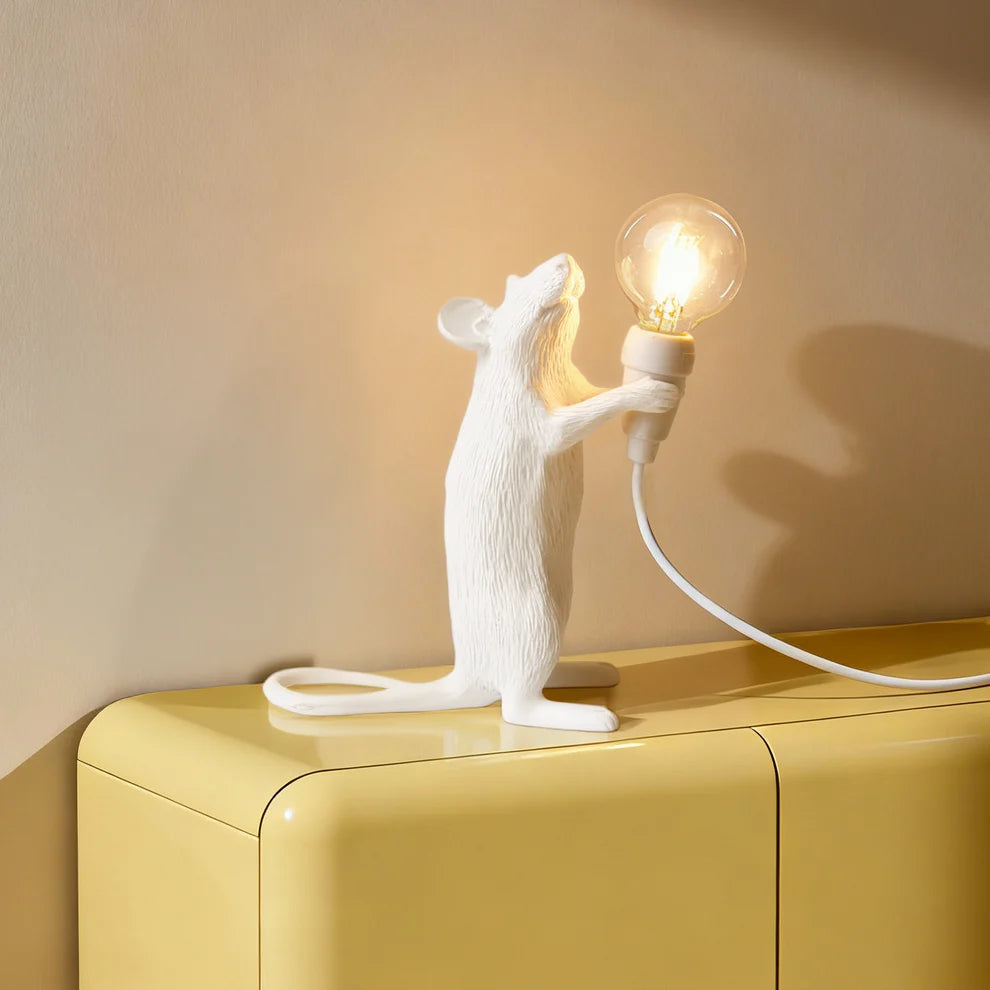 Seletti lampada MOUSE LAMP