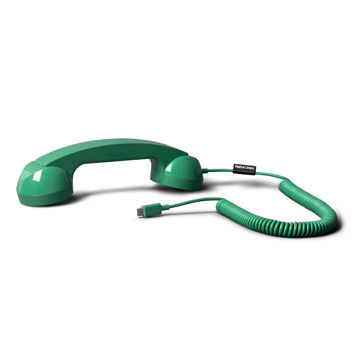 POP PHONE verde