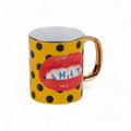 Seletti tazza SHIT
