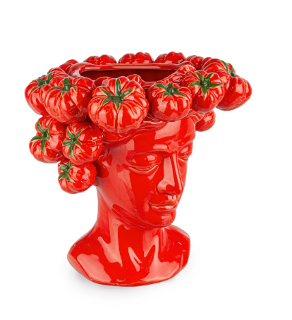 vaso GAZPACHO