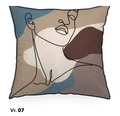 cuscino ABSTRACT -