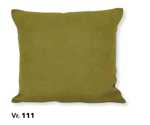 cuscino ROMA verde