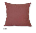 cuscino ROMA rosa antico