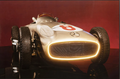 quadro luminoso RACING CAR