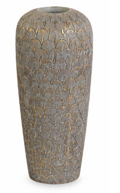 vaso 221738S alto