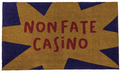 zerbino NON FATE CASINO