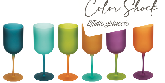 bicchieri calice