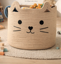 cesta gatto