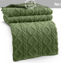 plaid CLEO panna