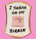vassoio BIRKIN