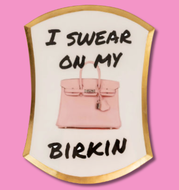vassoio BIRKIN