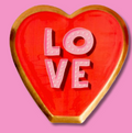 vassoio LOVE