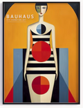 quadro PICA Bauhaus