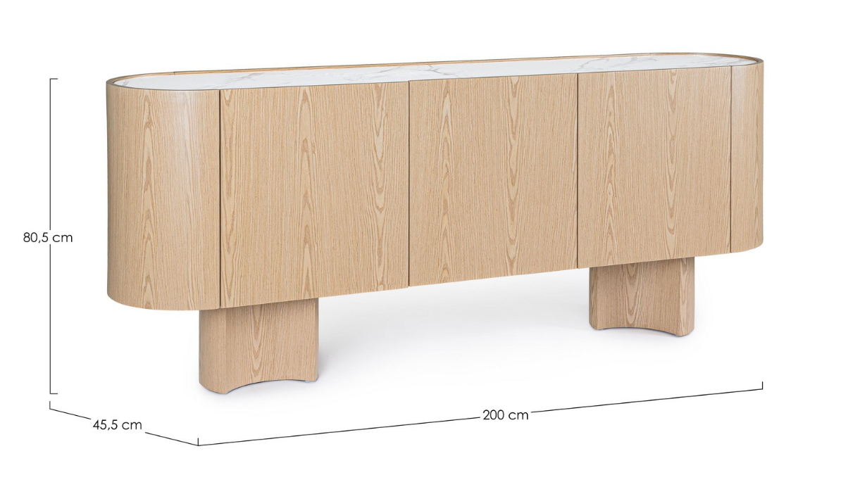 credenza OTILIA