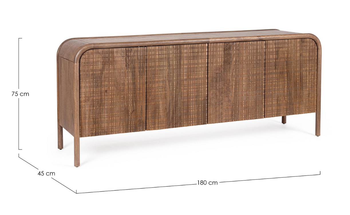credenza SANAT