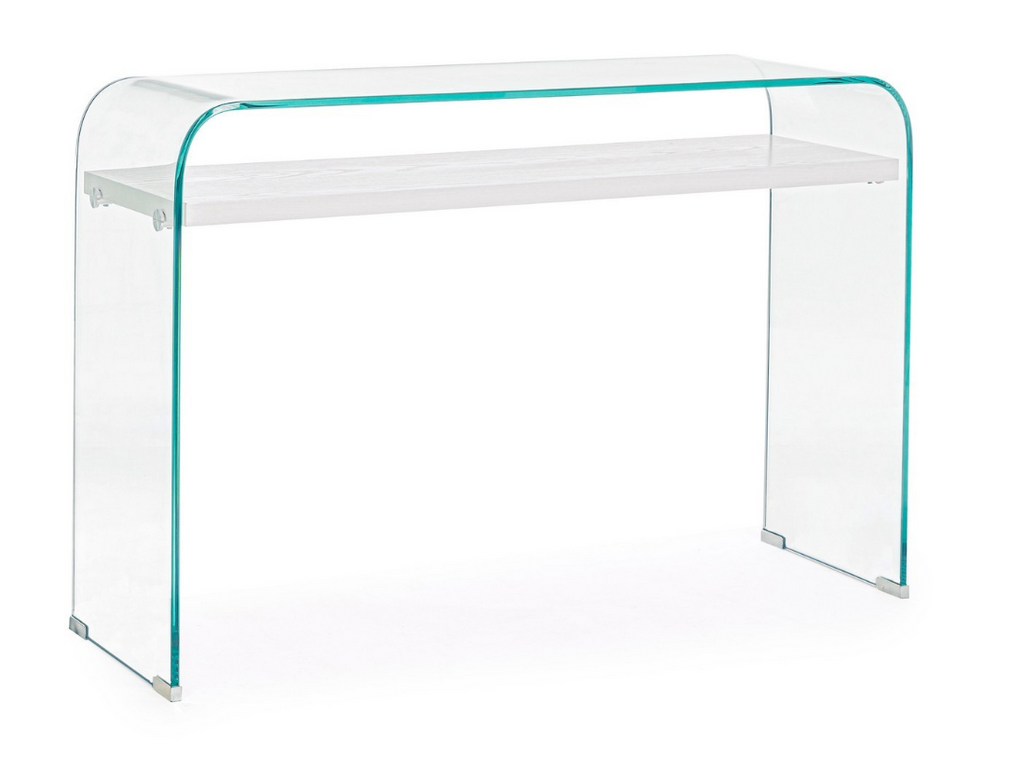 consolle LINE WOOD