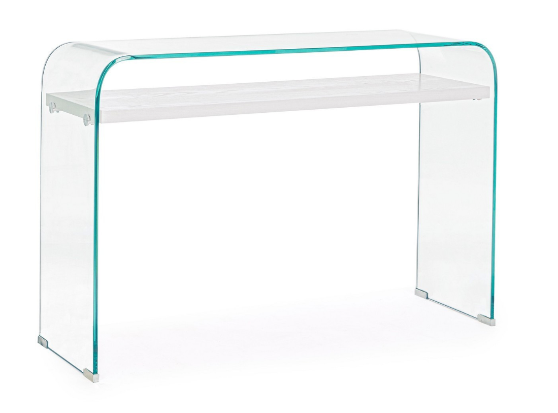 consolle LINE WOOD