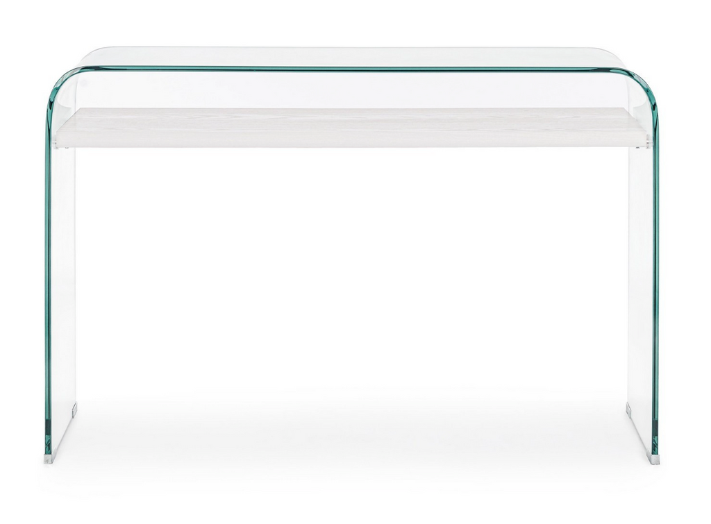 consolle LINE WOOD