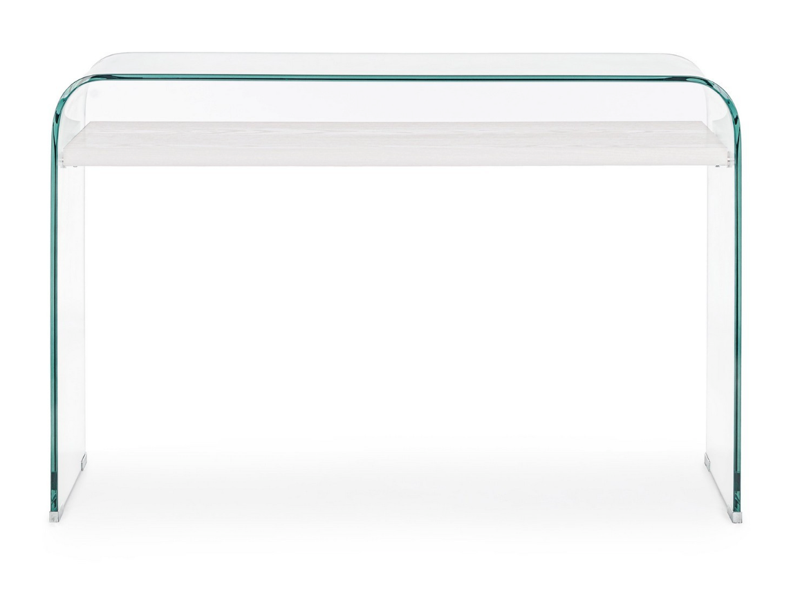 consolle LINE WOOD