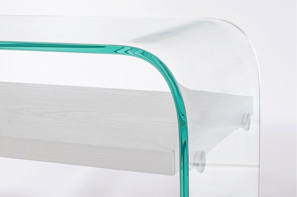 consolle LINE WOOD
