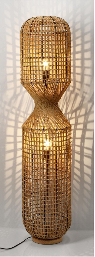 lampada da terra MALABO