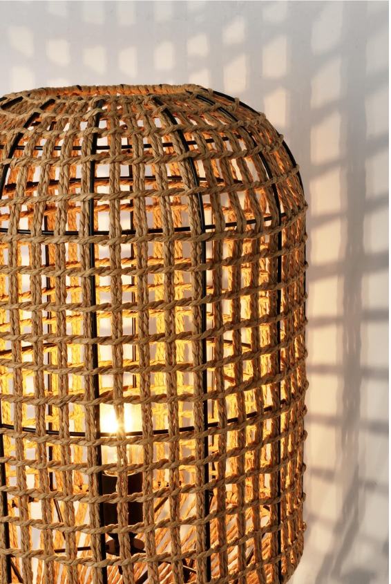 lampada da terra MALABO