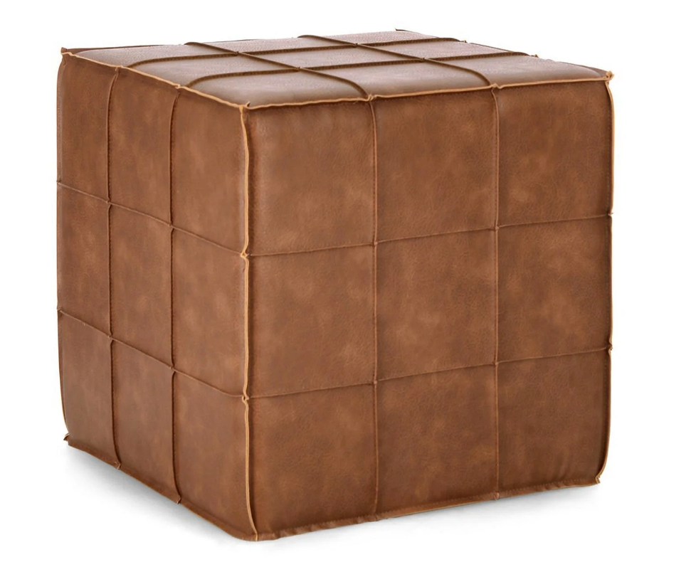 pouf LARISA