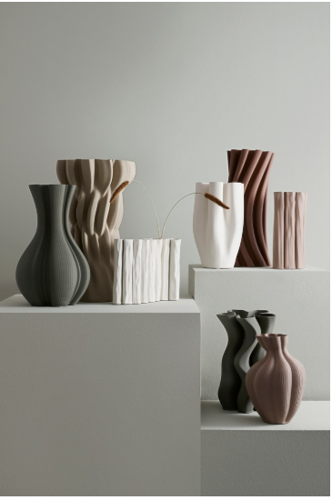 vaso MAELI alto