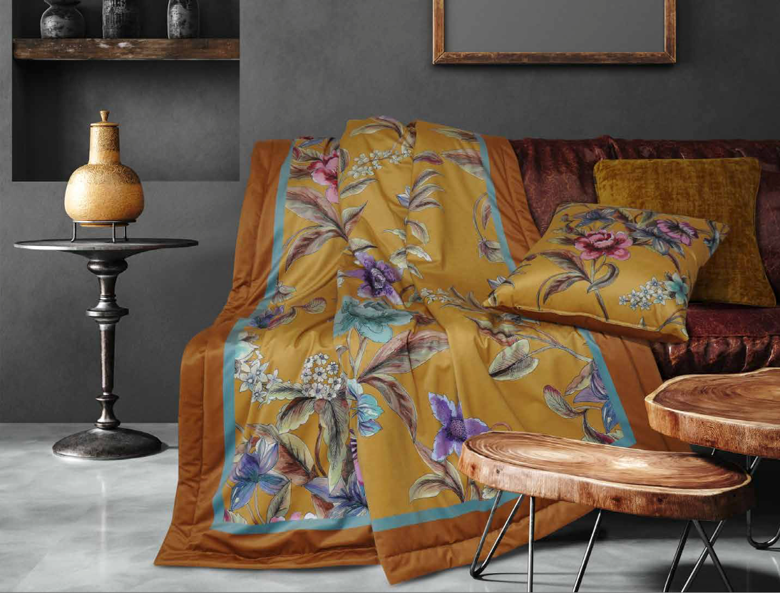 cuscino ASTOR tortora